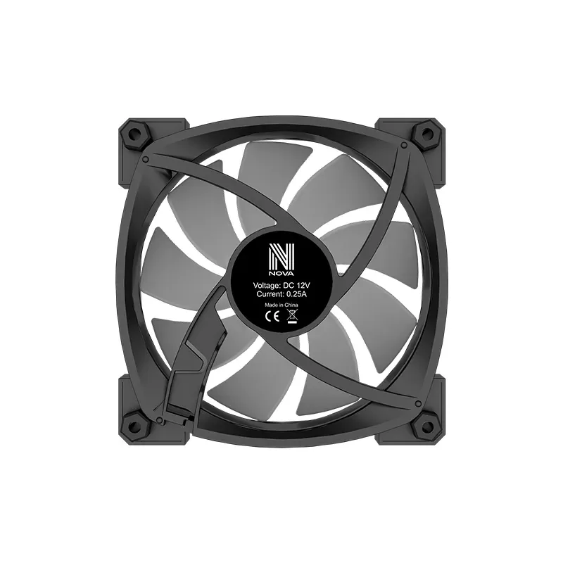 NOVA M55-M RGB 360mm Noir NOVA M55-M RGB 360mm Noir
